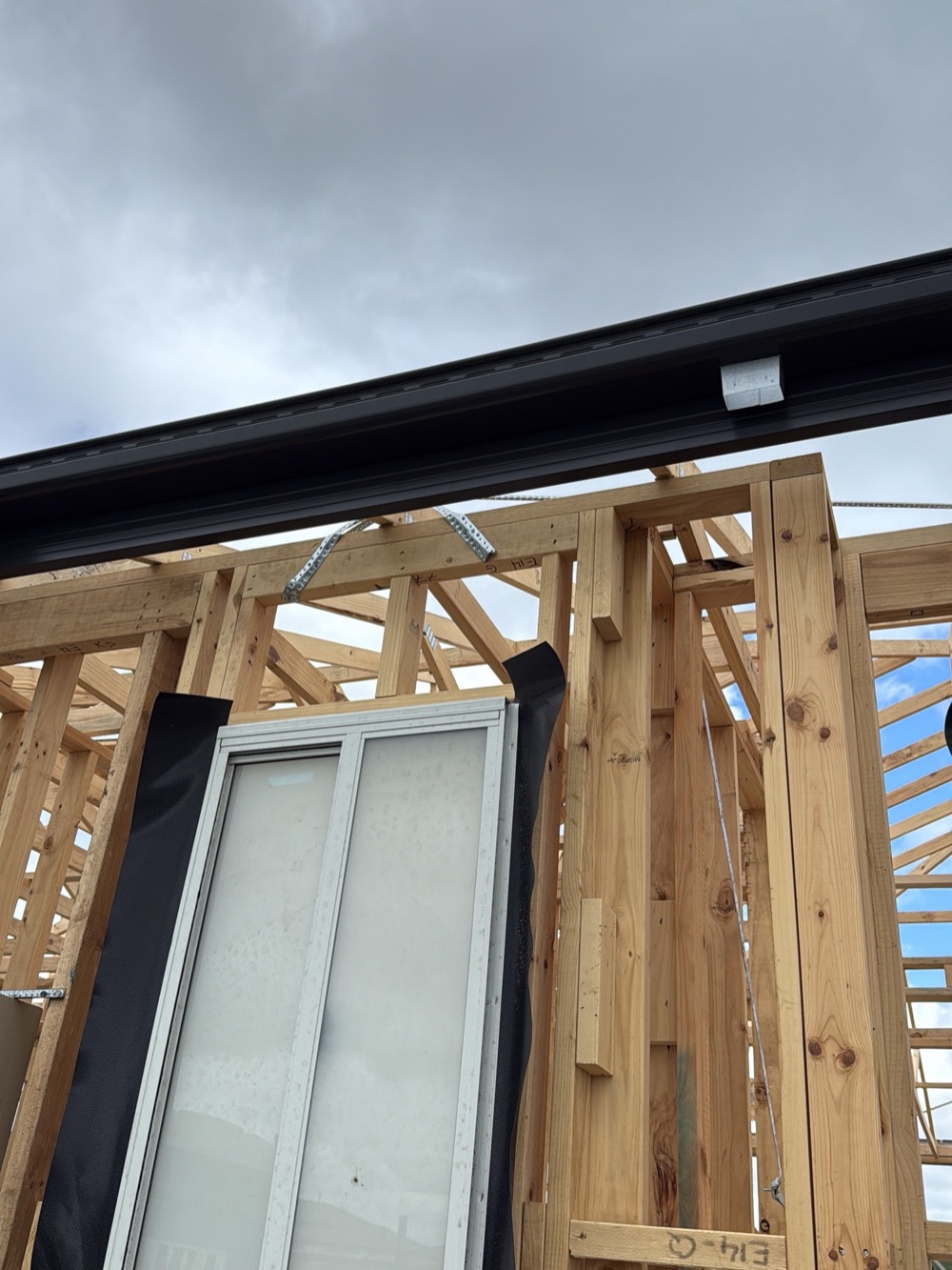 Recorded on a Donnybrook inspection, Donnybrook