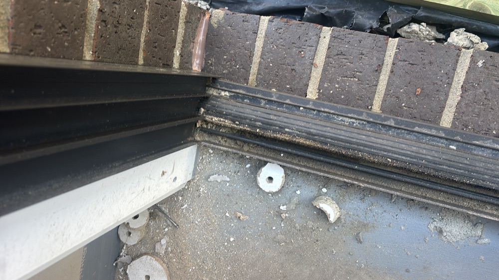 Reinspection before settlement in Donnybrook