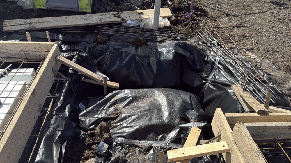 Why continuous slab beams matter in Donnybrook