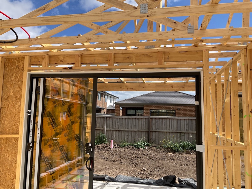 Recorded on a Donnybrook inspection, Donnybrook
